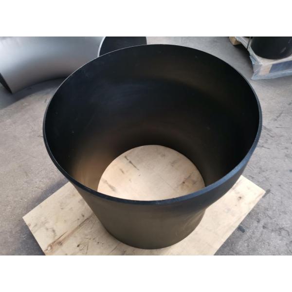 ASTM A234 WP91 Concentric Reducer