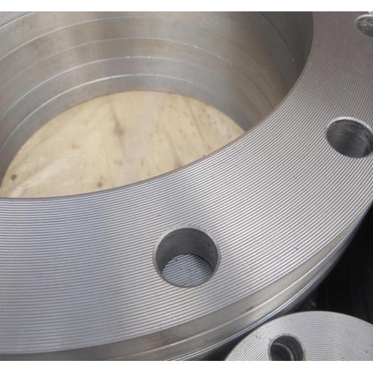 AS 2129:2000 TABLE D Slip On Flange