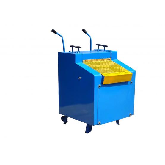 Copper Wire Stripping Machine