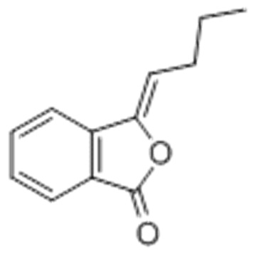 N-BUTYLIDENEPHTHALIDE CAS 551-08-6