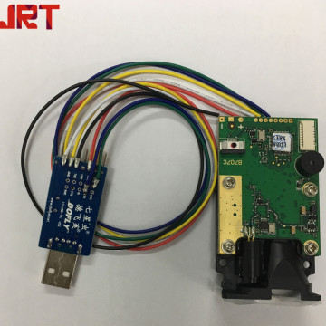 Freestyle Sensor Connect Device Laser Range Module
