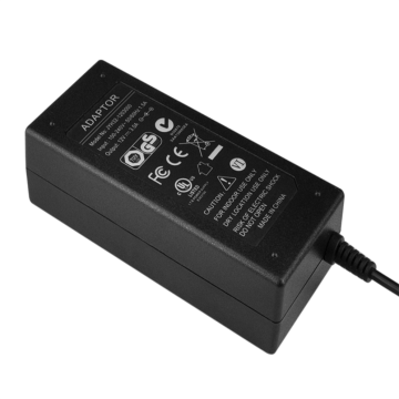 AC/DC 20V5.25A Desktop Power Adapter