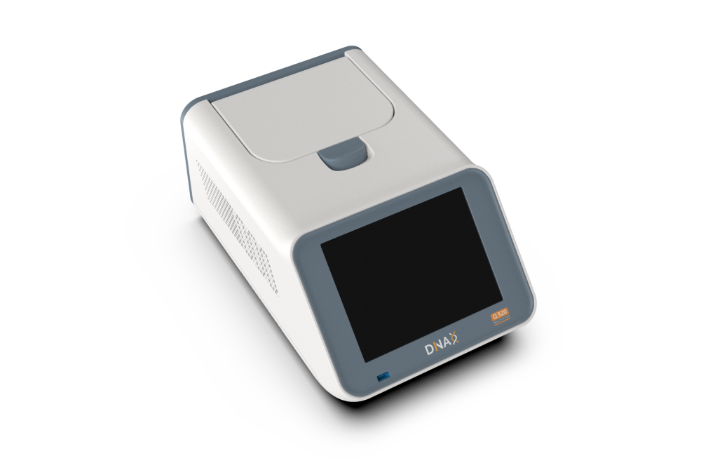 Quantitative Real Time PCR System