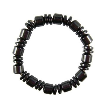Hematite Bracelet HB0040