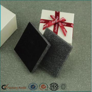 Factory Custom Earring Boxes Paper Packaging