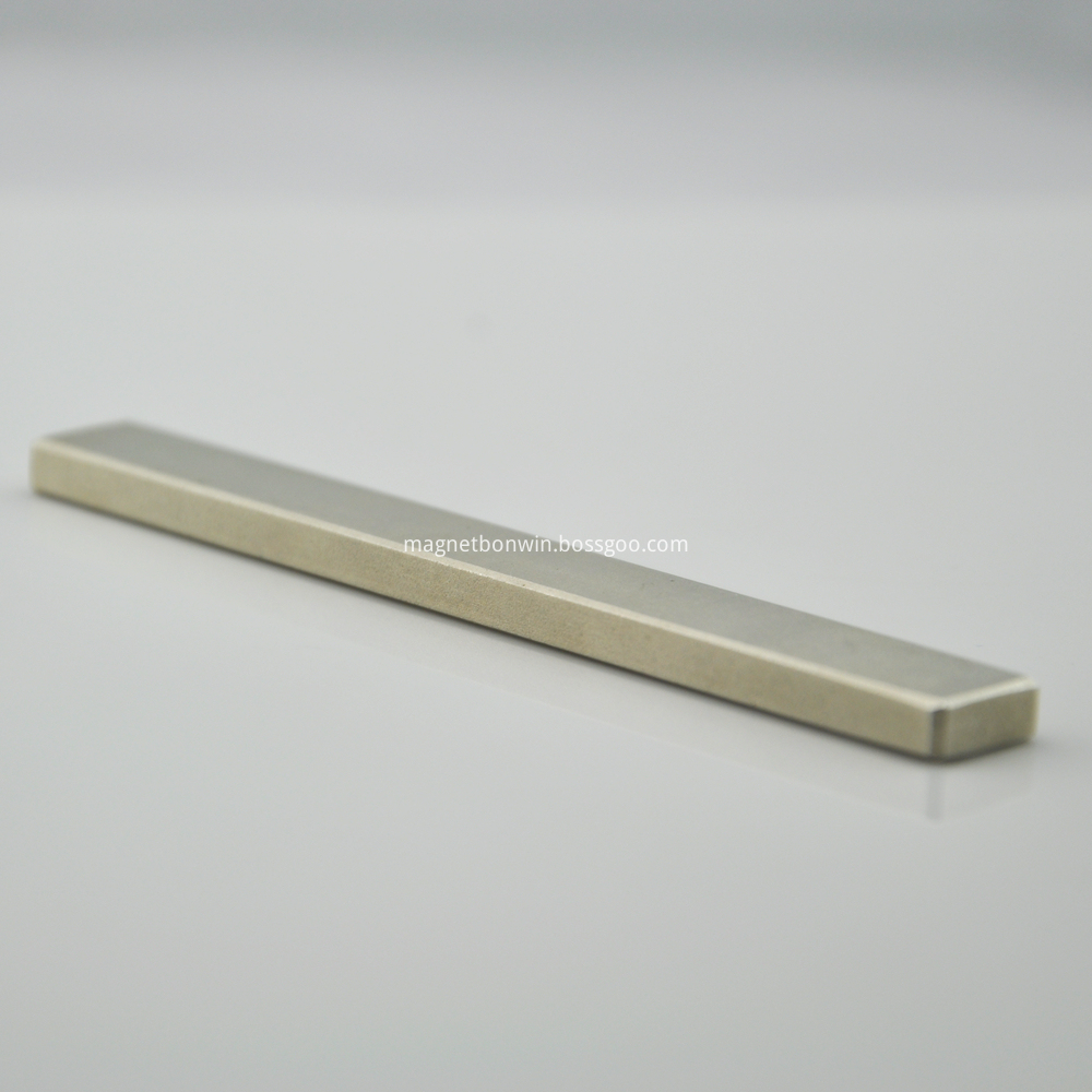 neodymium bar magnet