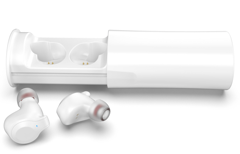 Bluetooth 5.0 in-Ear Stereo Headphones