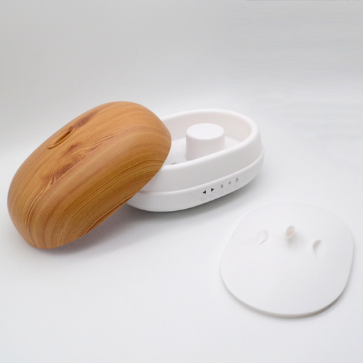 Bluetooth Speaker Ultrasonic Aromatherapy Diffuser