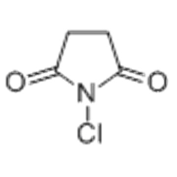 N-Chlorosuccinimide CAS 128-09-6