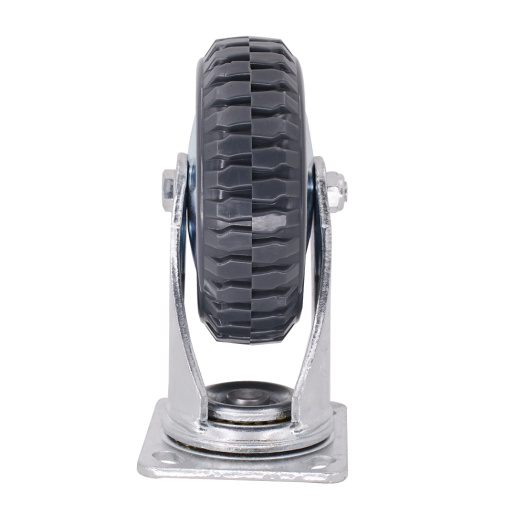 6 Inch Heavy Duty Swivel Plate Caster Wheel