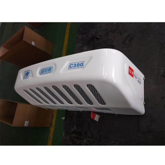 fresh transport cooling refrigeration kit