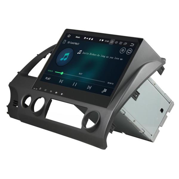 Android Headunit for CIVIC 2006-2011
