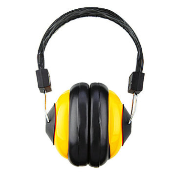Noise Reduction Safety Protective Earmuff