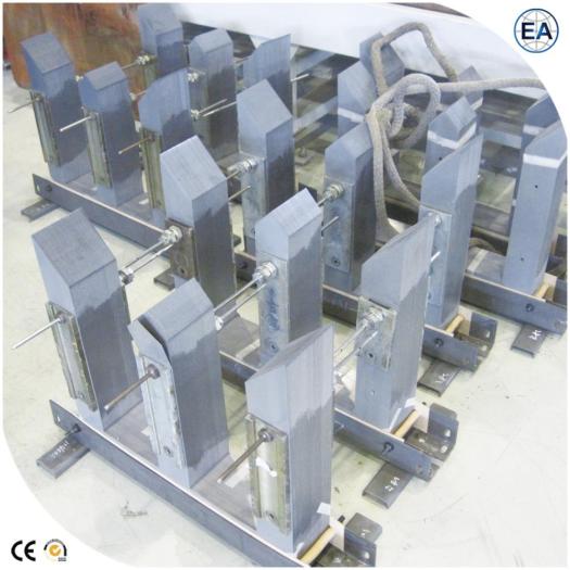 CNC Automatic Core Cutting Line for Transformer Lamination
