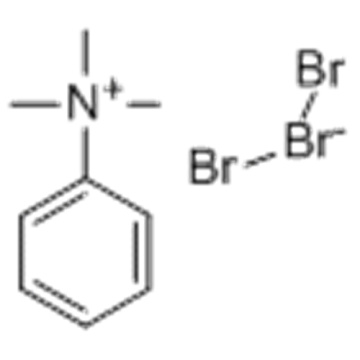 Phenyltrimethylammonium tribromide CAS 4207-56-1