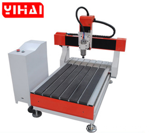 Cnc Laser Cutting Machine