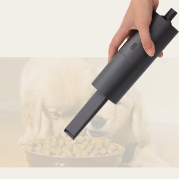 Rechargeable Cordless Handheld Pet Small Vacuum Cleaner