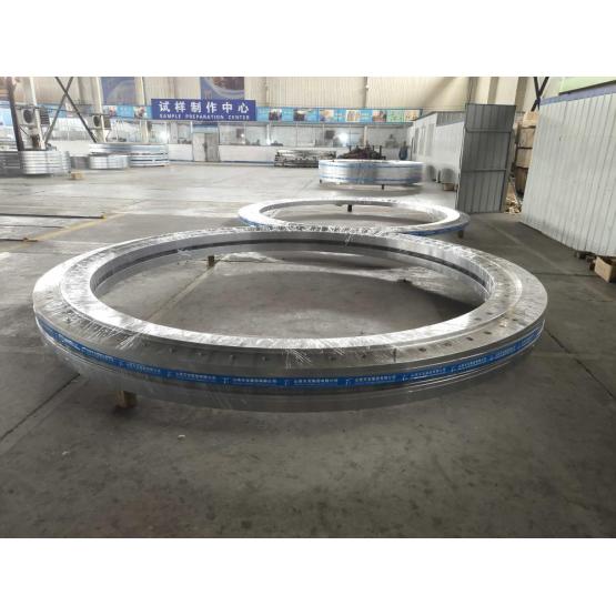 2.3MW Wind Power Flanges