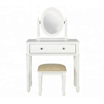2018 New  Model Style Simple Dressing Table