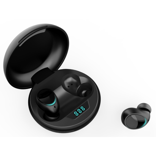 Bluetooth 5.0 TWS in Ear Earphones with Mic