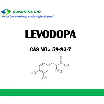 Levodopa CAS No. 59-92-7