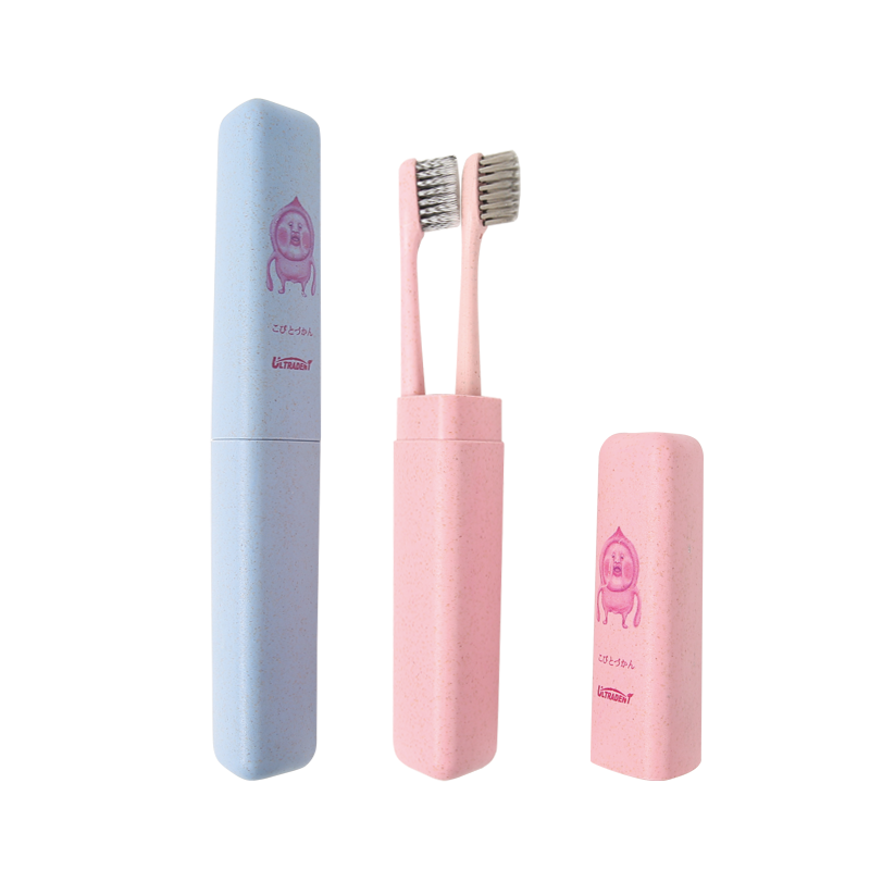 Super Soft Bristle Adult Tooth Brush