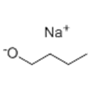 Sodium butanolate CAS 2372-45-4