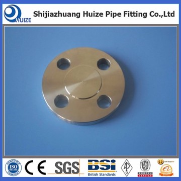 316L Stainless Steel Blind Flange