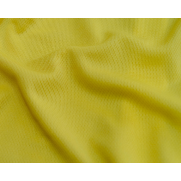 Solid Tricot Fabric Fashion Garment