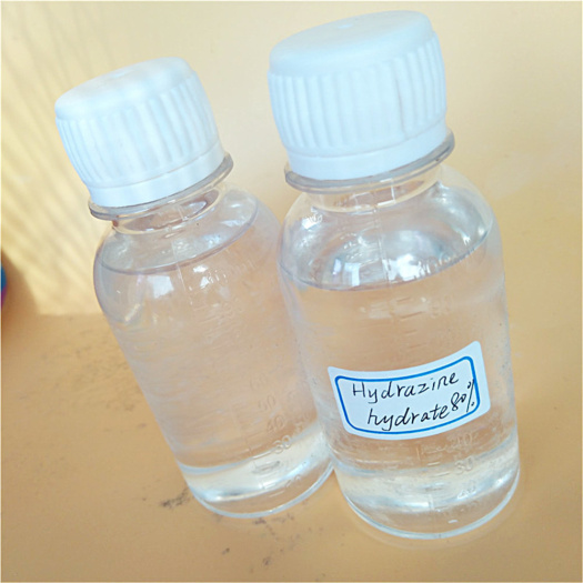 Hydrazine hydrate N2H4·H2O 40%- 80%