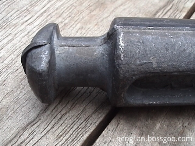 Steel Casting Bolt