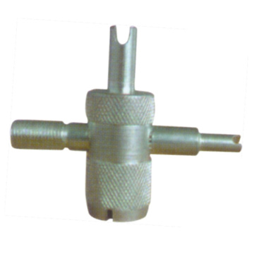 4-way valve repair tool