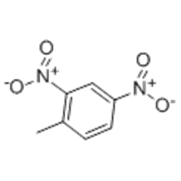 2,4-Dinitrotoluene CAS 121-14-2