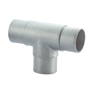 Precision Casting stainless Fittings