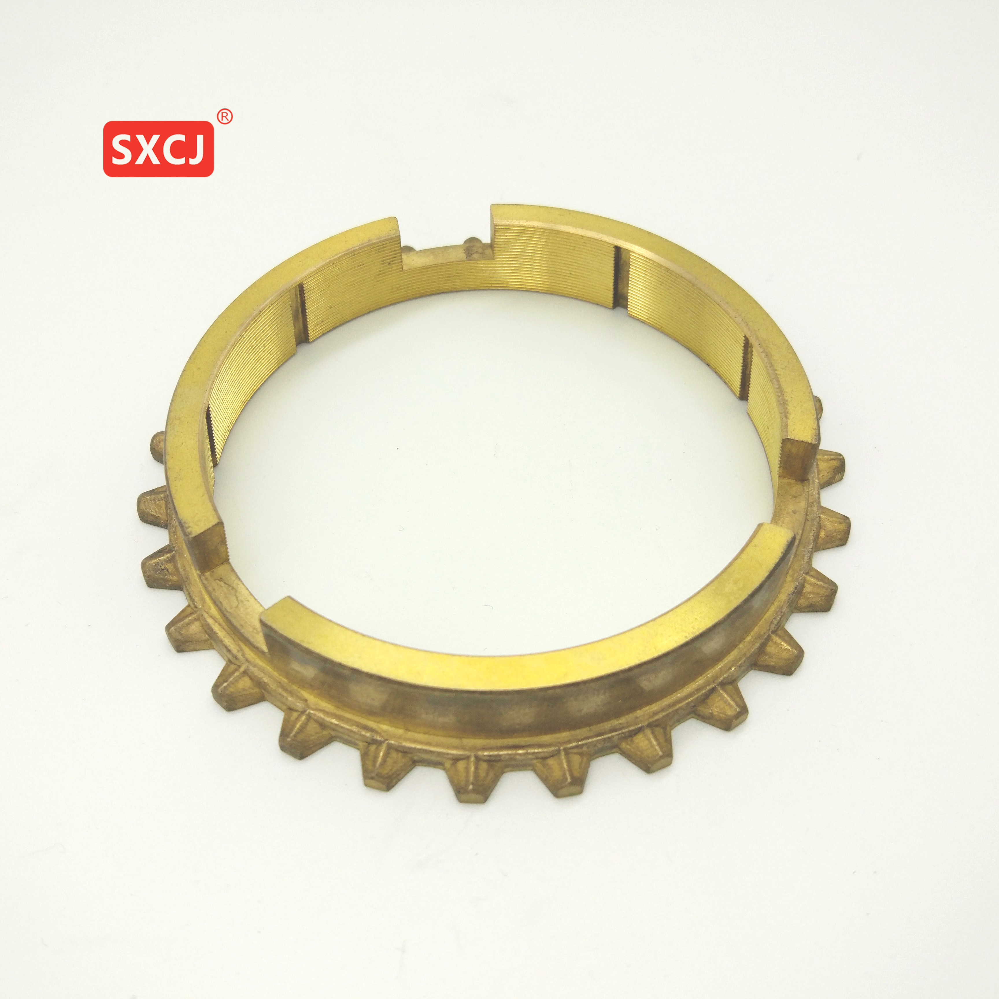 Transmission Gear Connect Tooth