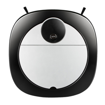 Routes Plan Home Appliance Robot