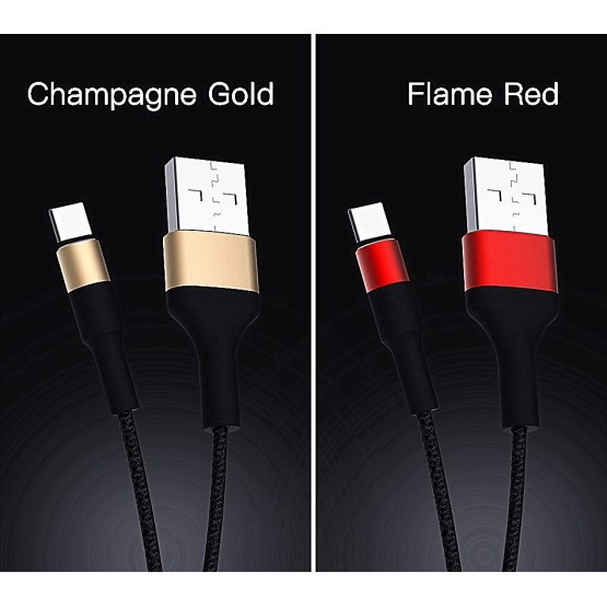 Pure copper core of usb cable