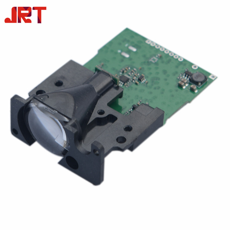 Red Dot Laser Outdoor Sensor