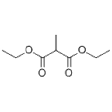 Diethyl methylmalonate CAS 609-08-5
