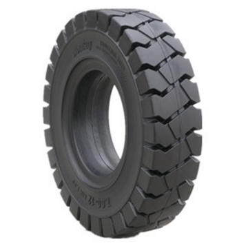 Industrial OTR Solid Tyre 23.5-25