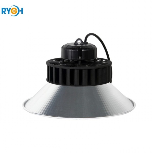 200W Meanwell LED High Bay Light With 150lm/w