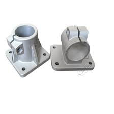 automotive parts zinc die casting