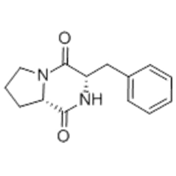 CYCLO(-PHE-PRO) CAS 3705-26-8