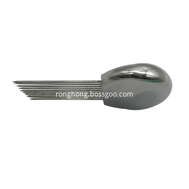 Stainless Steel Onion Holder