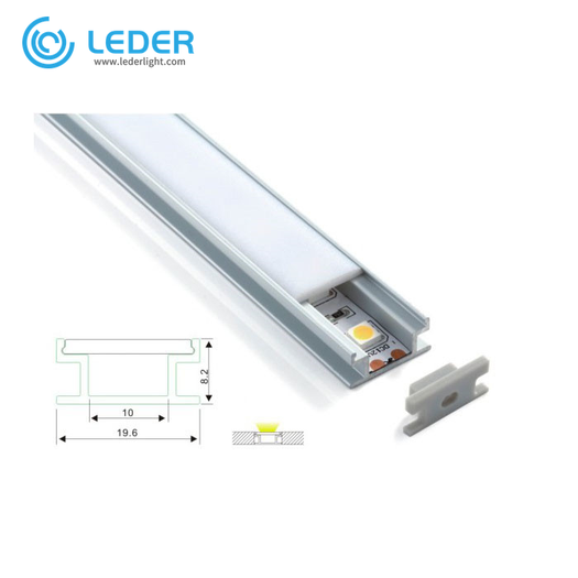 LEDER Wide Lighting Technology Linear Light