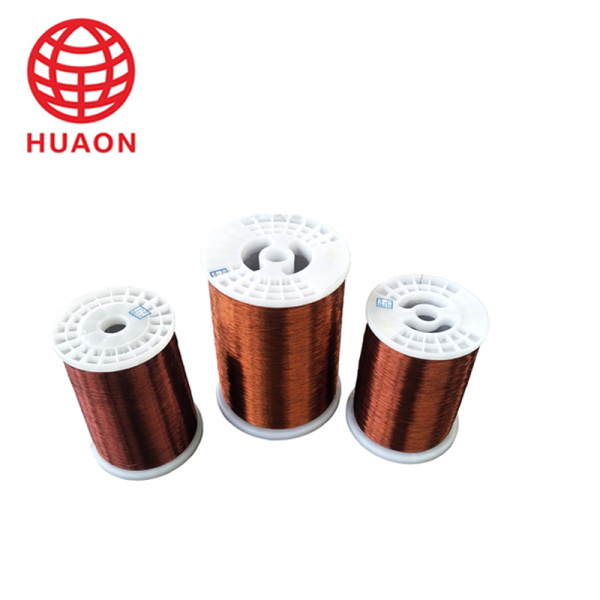 Magnet wire for electrical equipments