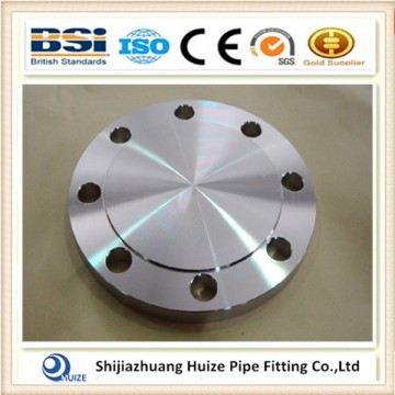 blind flange thick thickness as drawing