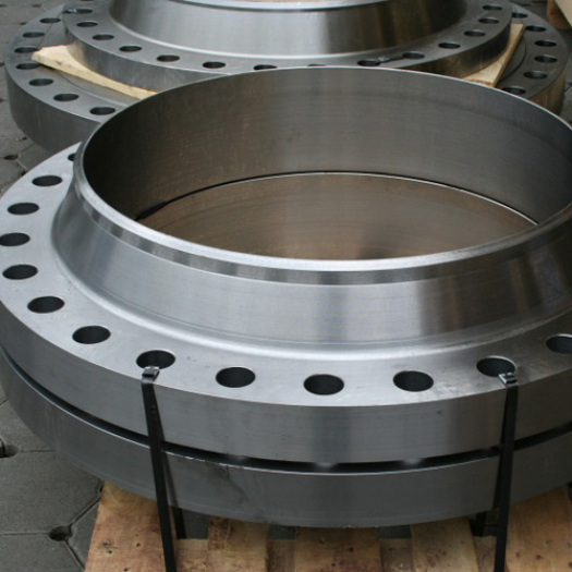 DIN2633 PN16 Stainless Steel flange 321