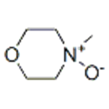 Morpholine, 4-methyl-,4-oxide CAS 7529-22-8