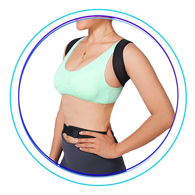 Sports Posture Corrector